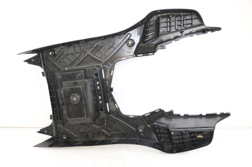 photo de MARCHE PIED KYMCO AGILITY 4T 50 (2005 - 2018)