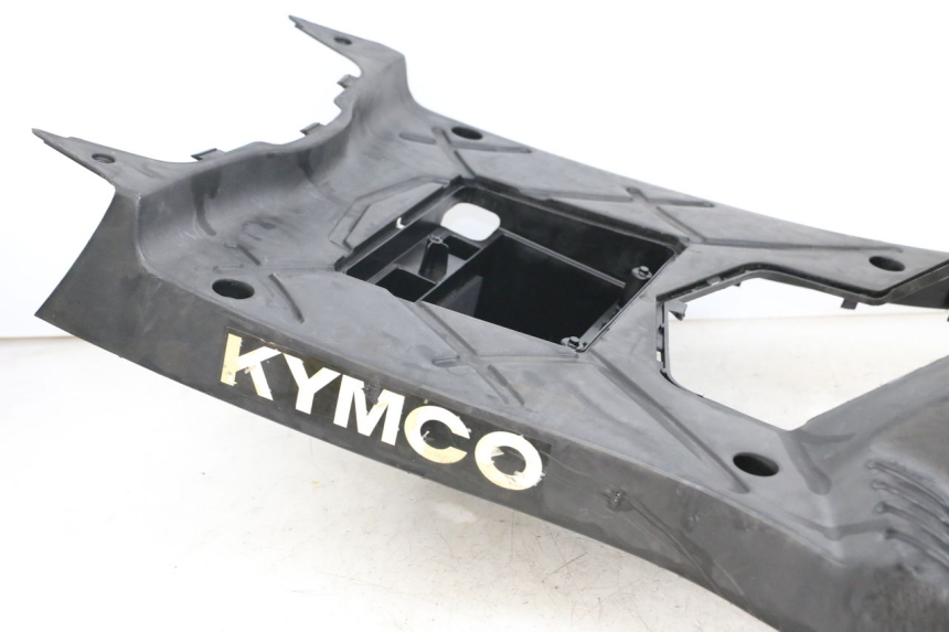 photo de MARCHE PIED KYMCO AGILITY 4T 50 (2005 - 2018)