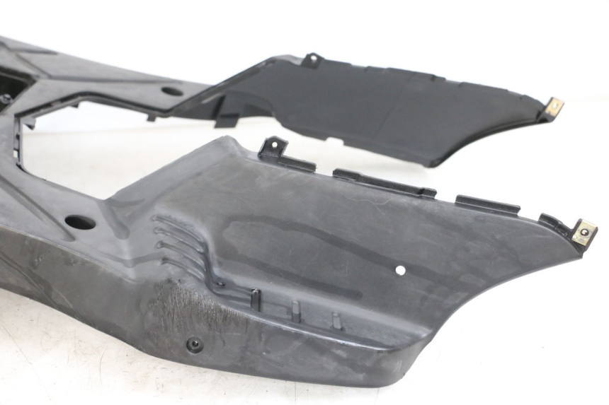 photo de MARCHE PIED KYMCO AGILITY 4T 50 (2005 - 2018)