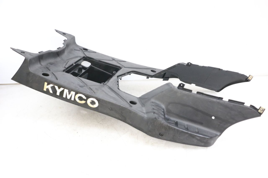 photo de MARCHE PIED KYMCO AGILITY 4T 50 (2005 - 2018)