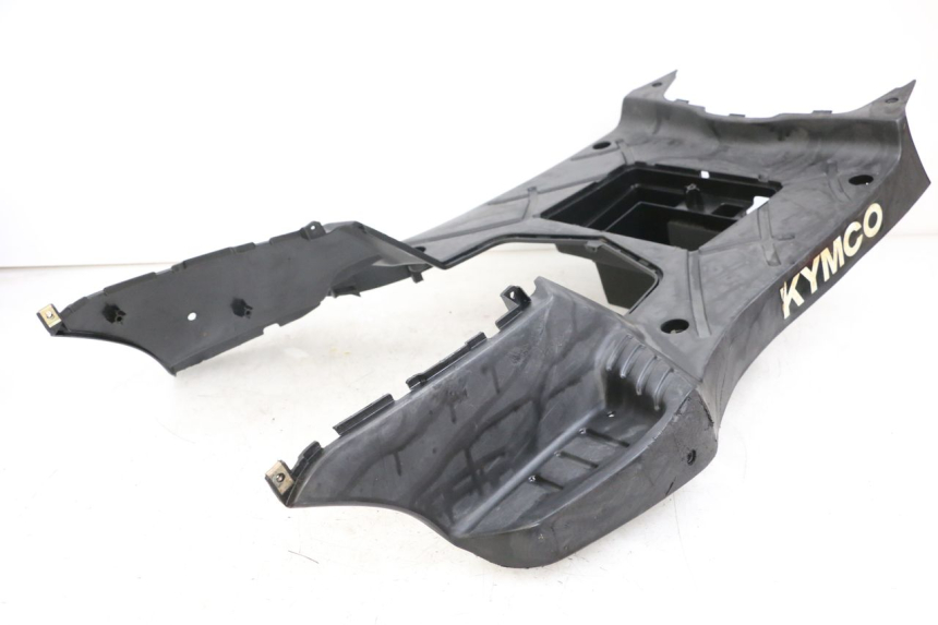 photo de MARCHE PIED KYMCO AGILITY 4T 50 (2005 - 2018)