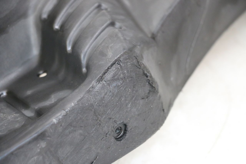 photo de MARCHE PIED KYMCO AGILITY 4T 50 (2005 - 2018)