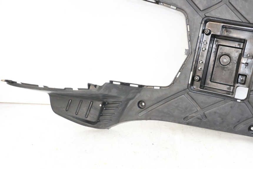 photo de MARCHE PIED KYMCO AGILITY 4T 50 (2005 - 2018)