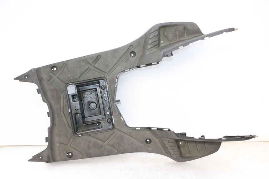 photo de MARCHE PIED KYMCO AGILITY 4T 50 (2005 - 2018)