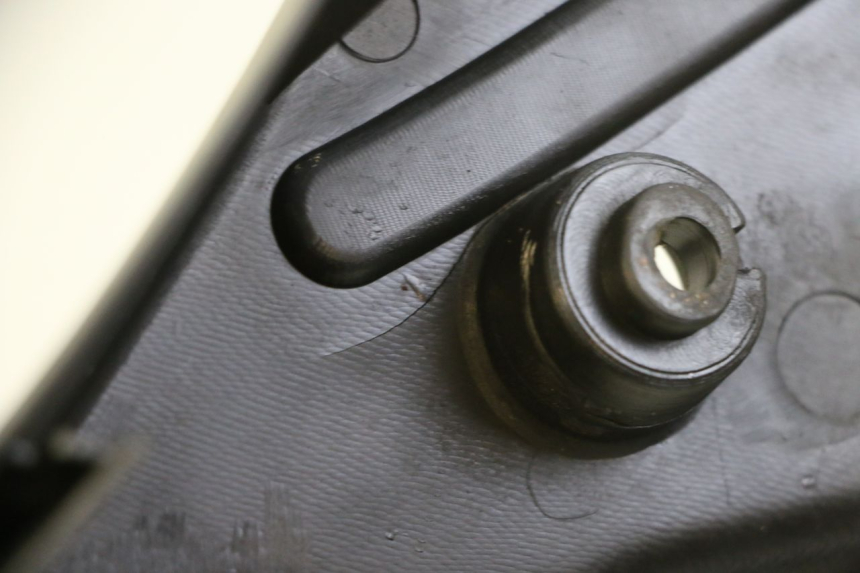 photo de MARCHE PIED KYMCO AGILITY 4T 50 (2005 - 2018)