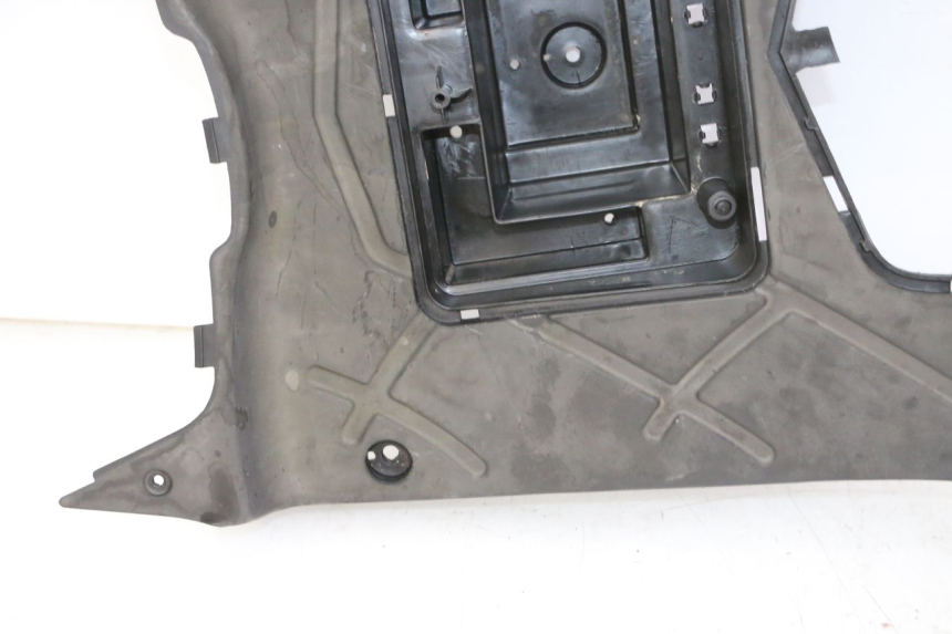 photo de MARCHE PIED KYMCO AGILITY 4T 50 (2005 - 2018)