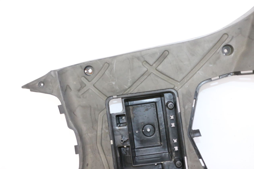 photo de MARCHE PIED KYMCO AGILITY 4T 50 (2005 - 2018)