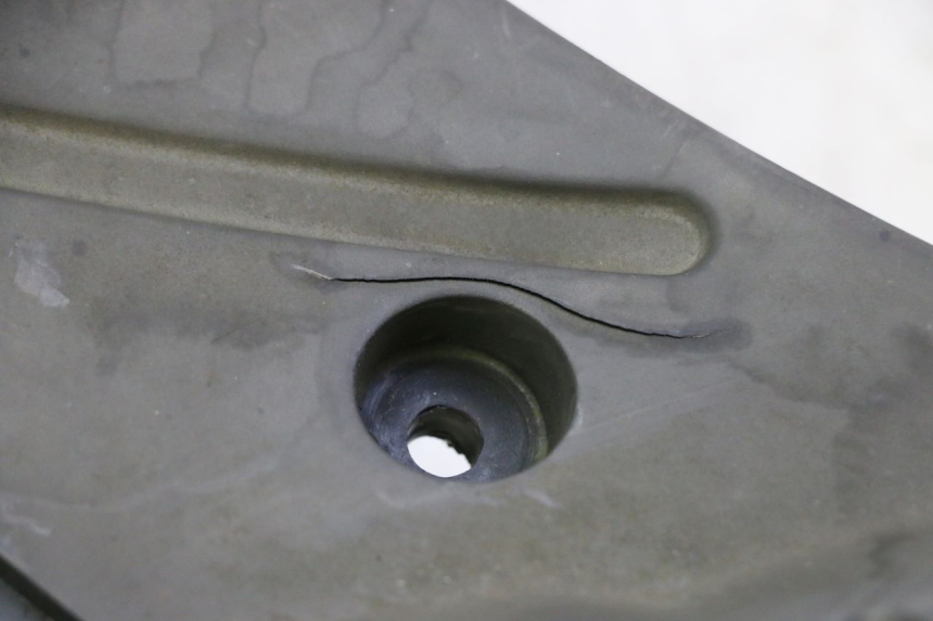 photo de MARCHE PIED KYMCO AGILITY 4T 50 (2005 - 2018)