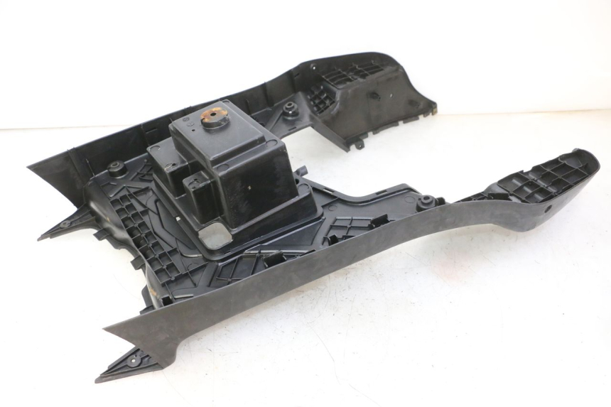 photo de MARCHE PIED KYMCO AGILITY 4T 50 (2005 - 2018)