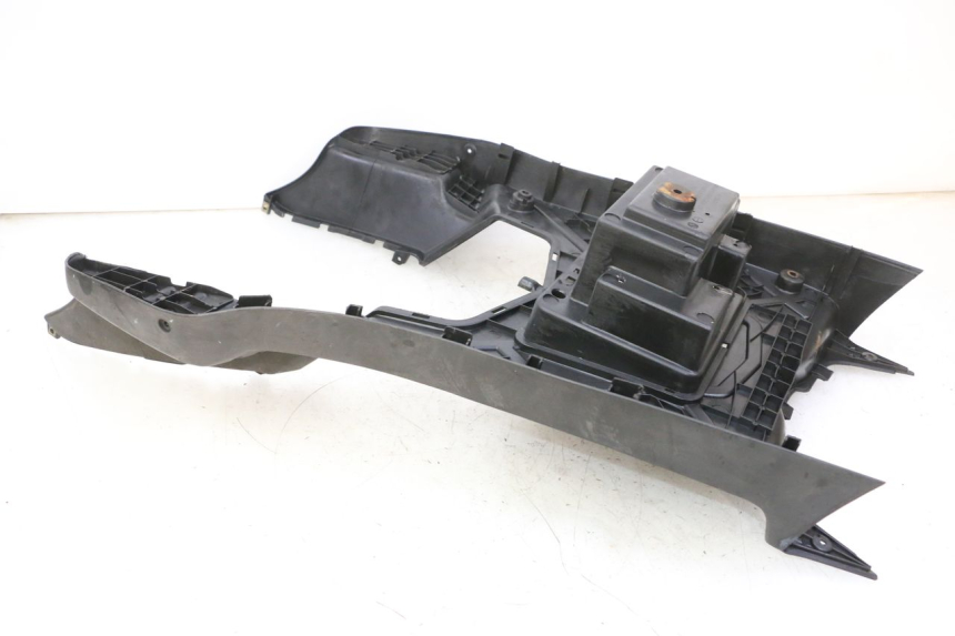 photo de MARCHE PIED KYMCO AGILITY 4T 50 (2005 - 2018)