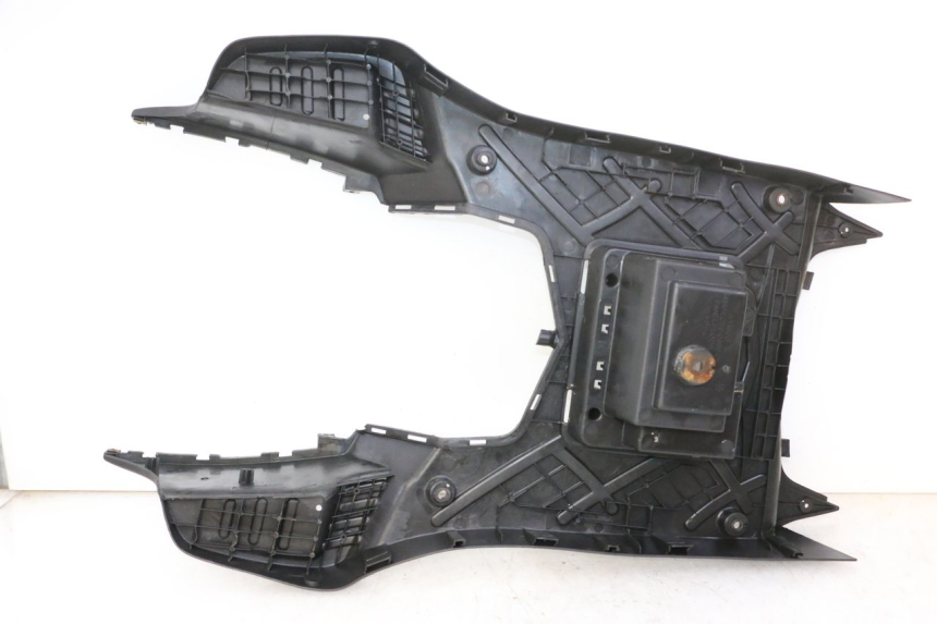 photo de MARCHE PIED KYMCO AGILITY 4T 50 (2005 - 2018)