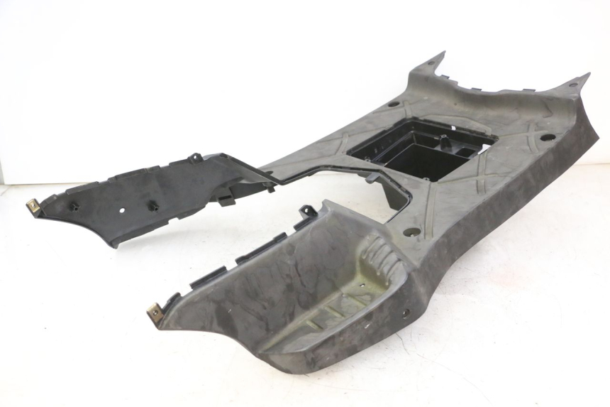 photo de MARCHE PIED KYMCO AGILITY 4T 50 (2005 - 2018)