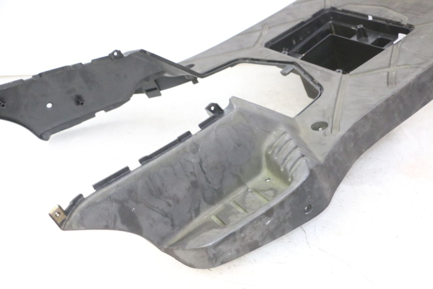 photo de MARCHE PIED KYMCO AGILITY 4T 50 (2005 - 2018)