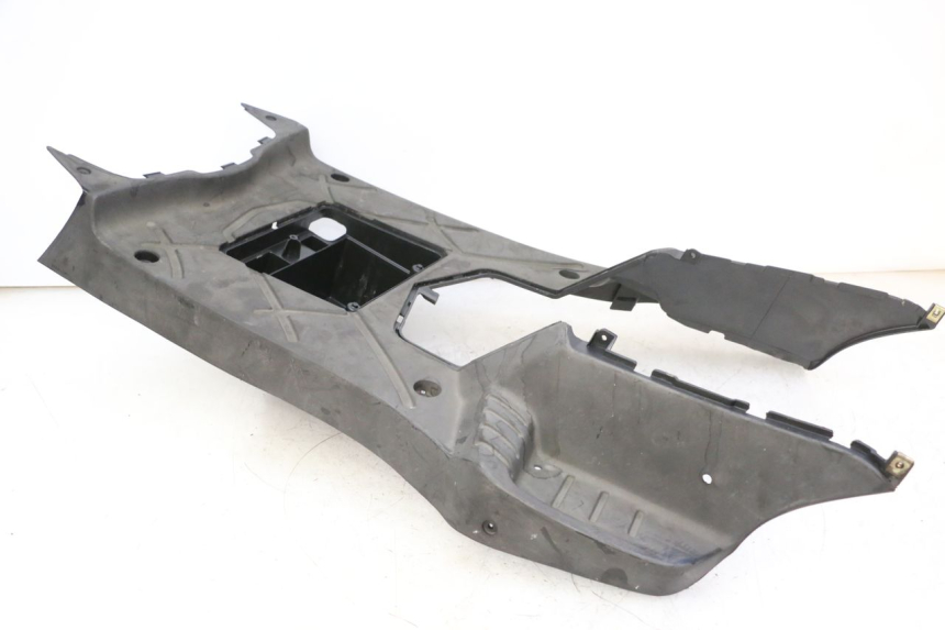 photo de MARCHE PIED KYMCO AGILITY 4T 50 (2005 - 2018)