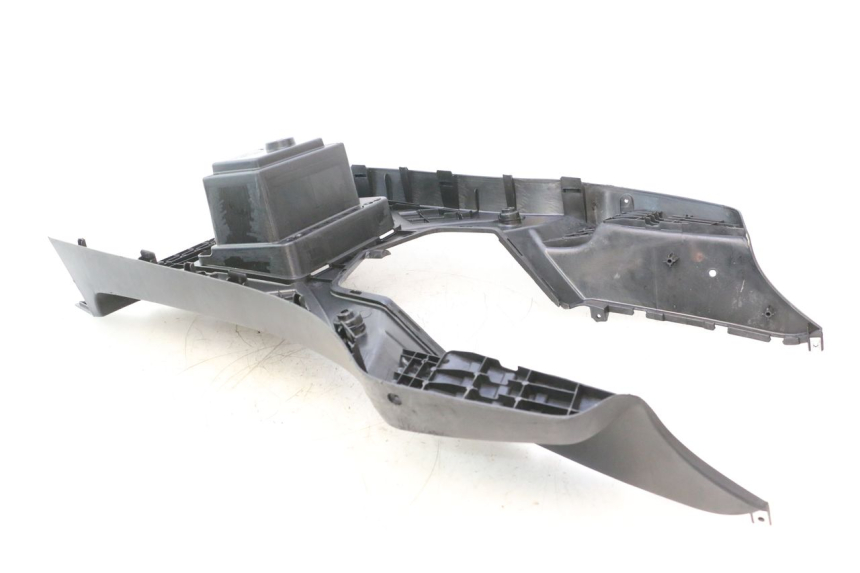 photo de MARCHE PIED KYMCO AGILITY 4T 50 (2018 - 2022) - Autre angle de vue