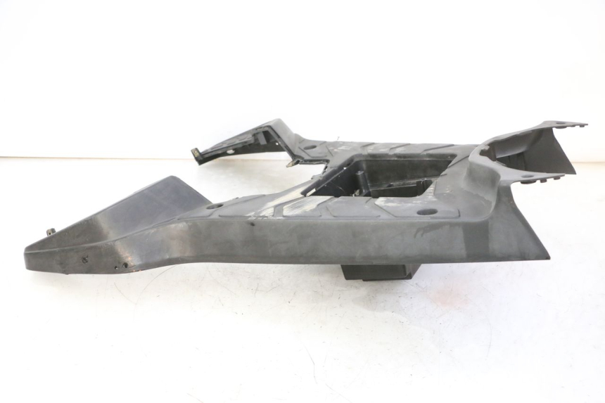 photo de MARCHE PIED KYMCO AGILITY NAKED RENOUVO 2T 50 (2011 - 2018)