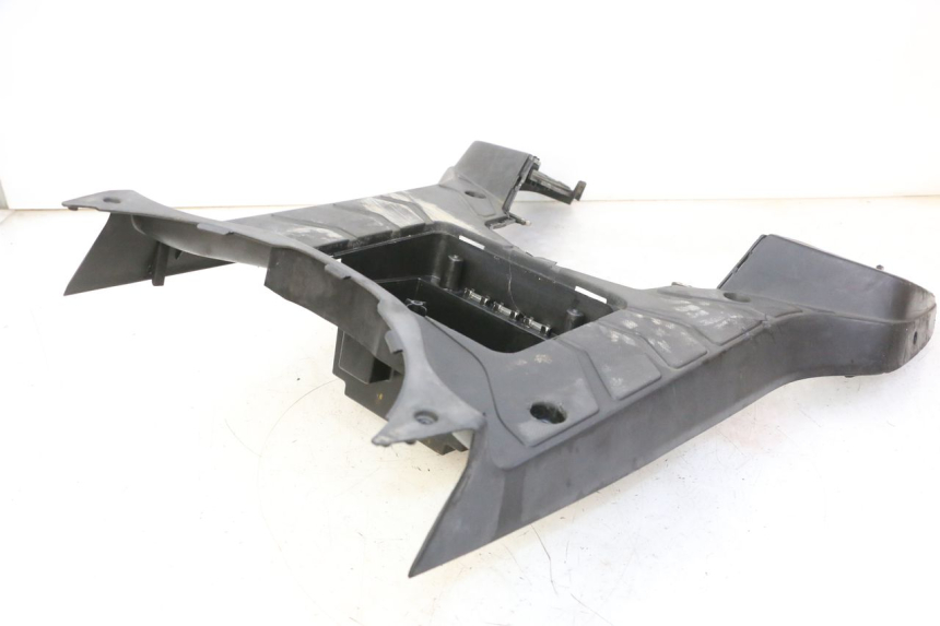 photo de MARCHE PIED KYMCO AGILITY NAKED RENOUVO 2T 50 (2011 - 2018)