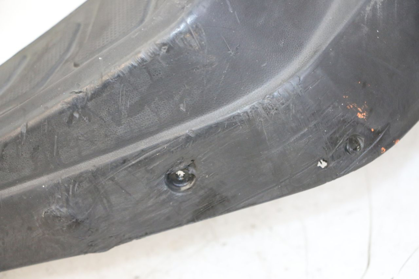 photo de MARCHE PIED KYMCO AGILITY NAKED RENOUVO 2T 50 (2011 - 2018)