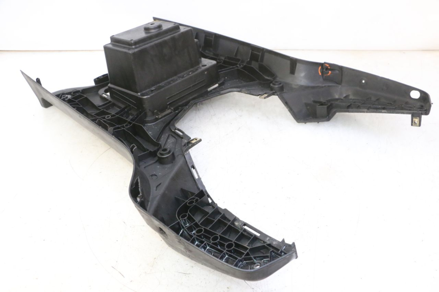 photo de MARCHE PIED KYMCO AGILITY NAKED RENOUVO 2T 50 (2011 - 2018)