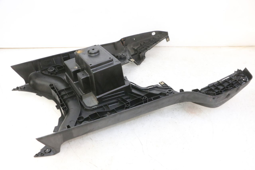 photo de MARCHE PIED KYMCO AGILITY NAKED RENOUVO 2T 50 (2011 - 2018)