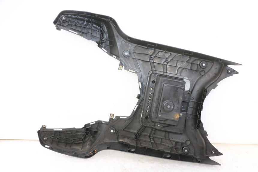 photo de MARCHE PIED KYMCO AGILITY NAKED RENOUVO 2T 50 (2011 - 2018)