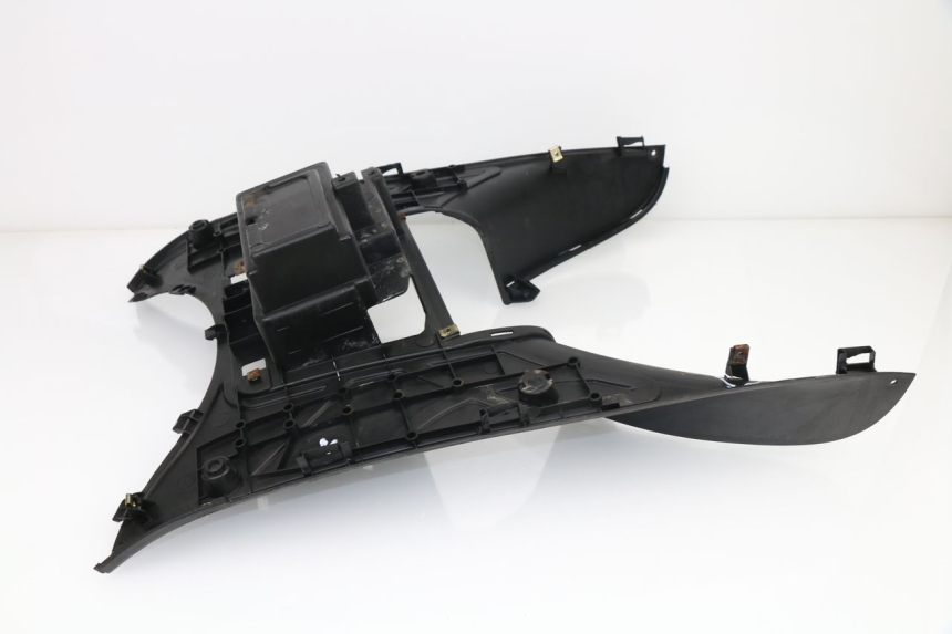 photo de MARCHE PIED SYM ALLO 50 (2010 - 2014)