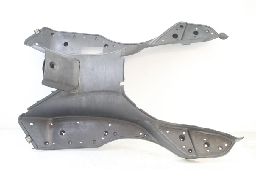 photo de MARCHE PIED APRILIA ATLANTIC 125 (2003 - 2009)