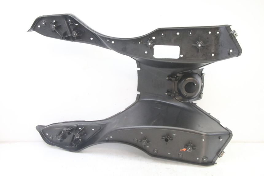 photo de MARCHE PIED APRILIA ATLANTIC 125 (2003 - 2009)