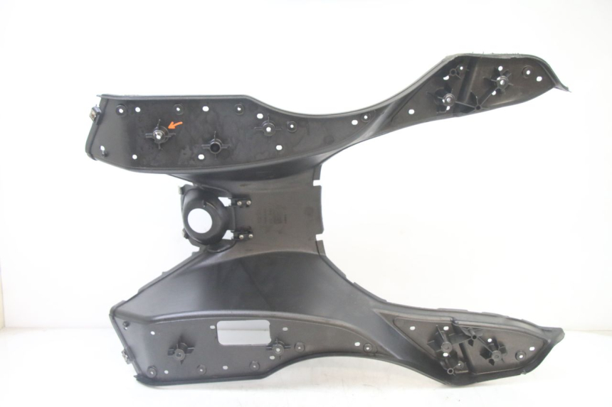 photo de MARCHE PIED APRILIA ATLANTIC 125 (2003 - 2009)
