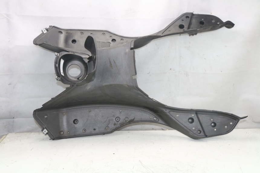 photo de MARCHE PIED APRILIA ATLANTIC S 125 (2010 - 2013)
