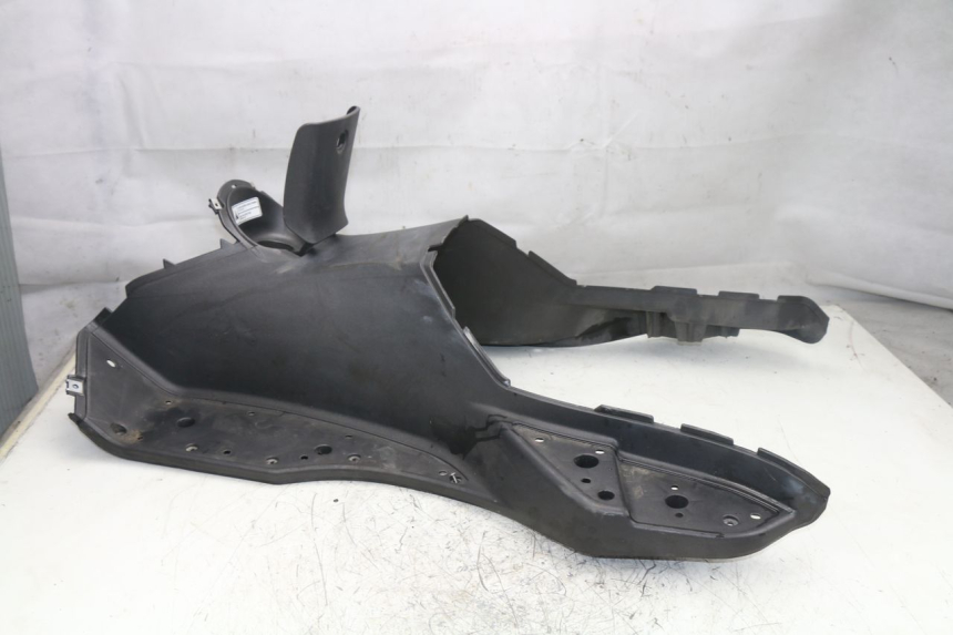 photo de MARCHE PIED APRILIA ATLANTIC S 125 (2010 - 2013)