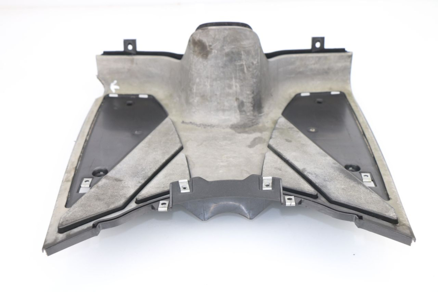 photo de MARCHE PIED APRILIA SPORT CITY 2T 50 (2008 - 2012)