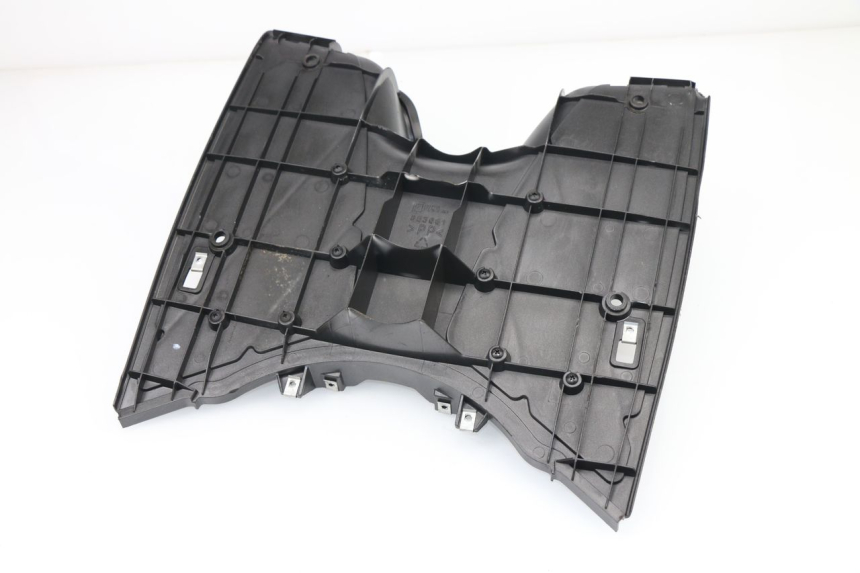 photo de MARCHE PIED APRILIA SPORT CITY 2T 50 (2008 - 2012)