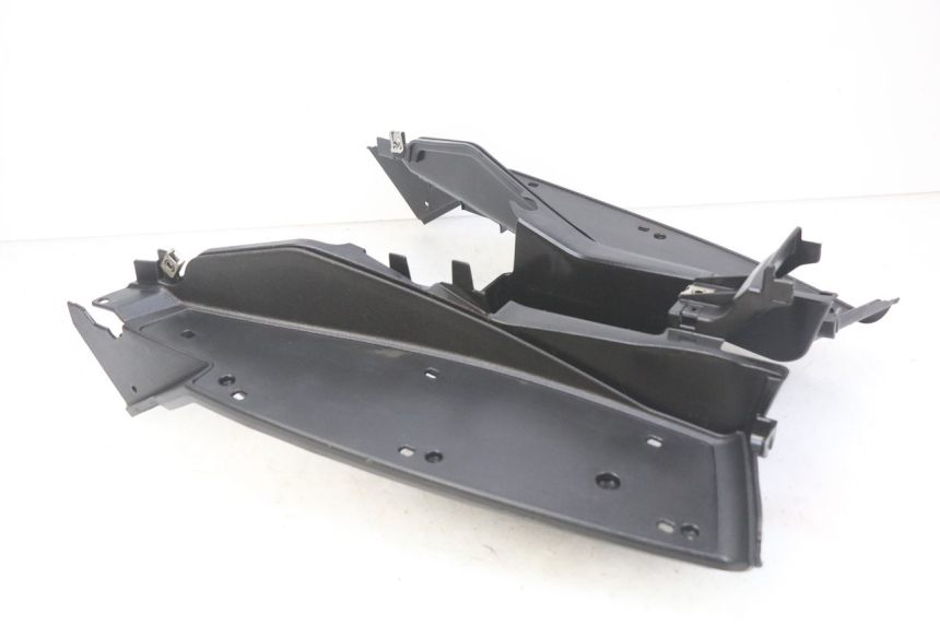 photo de MARCHE PIED APRILIA SR R 2T LC 50 (2018 - 2021)