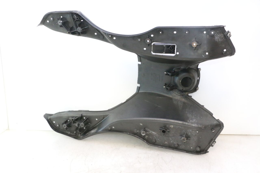photo de MARCHE PIED APRILIA ATLANTIC S 125 (2010 - 2013) - Zoom composants