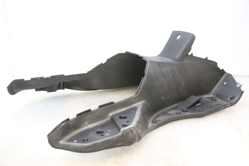 photo de MARCHE PIED APRILIA ATLANTIC S 125 (2010 - 2013) - Photo complémentaire