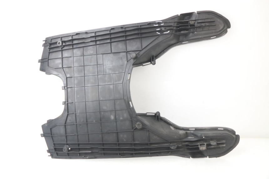 photo de MARCHE PIED HONDA BALI EX 100 (1996 - 2000) - Vue d’ensemble