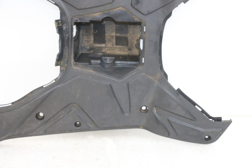 photo de Footrest BEELINE VELOCE 4T 50 (2011 - 2020)