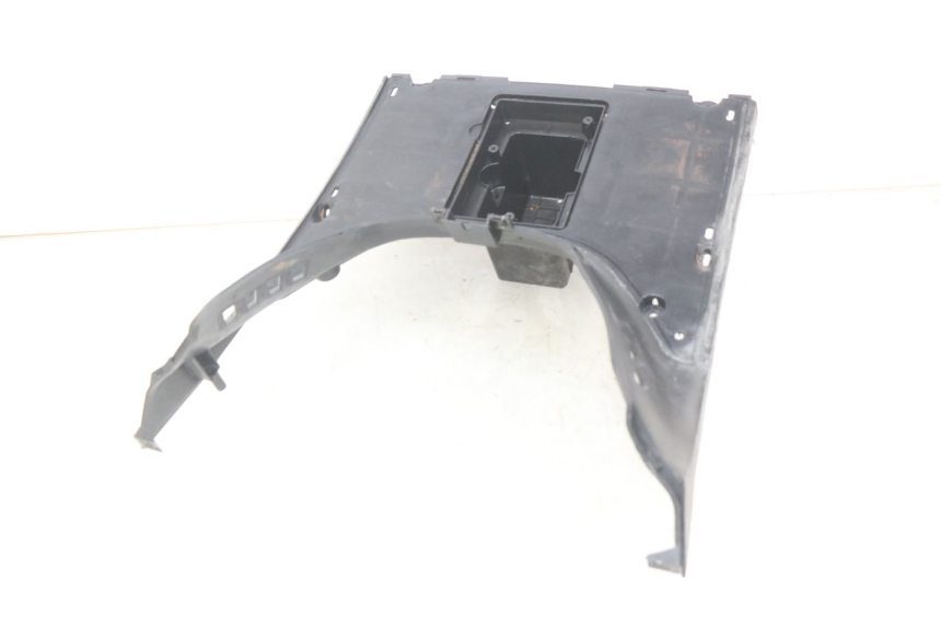 photo de MARCHE PIED PGO BIG MAX 50 (2001 - 2009) - Vue d’ensemble