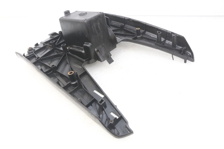 photo de MARCHE PIED MBK BOOSTER NEXT GENERATION 50 (2004 - 2007) - Zoom état d’usage