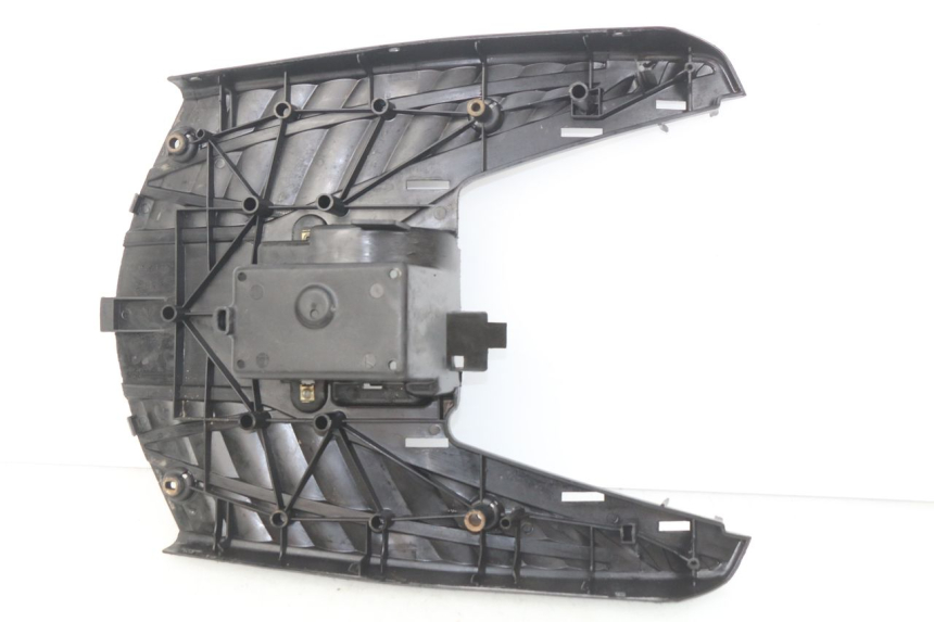 photo de MARCHE PIED MBK BOOSTER NEXT GENERATION 50 (2004 - 2007) - Autre angle de vue