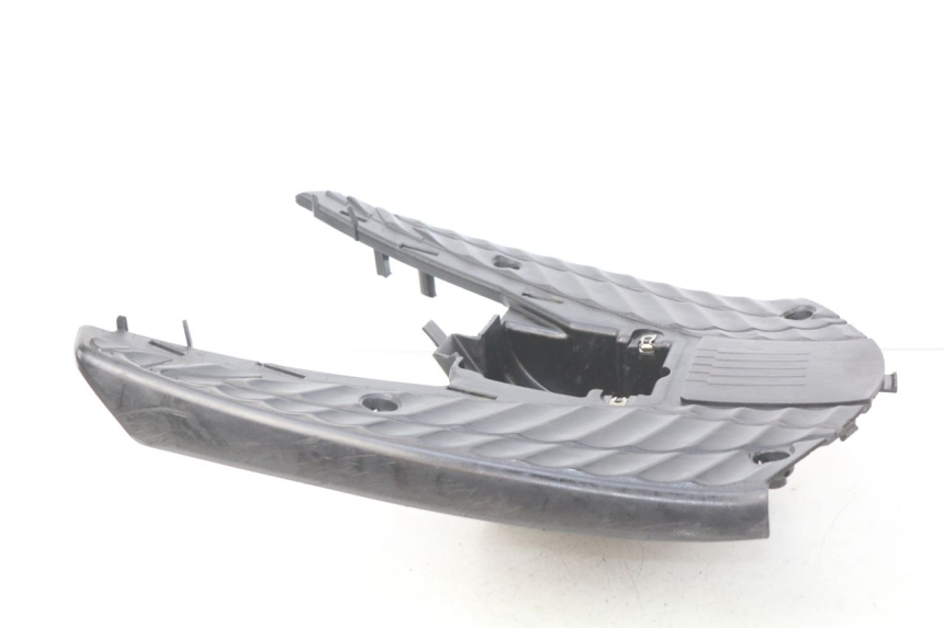 photo de MARCHE PIED MBK BOOSTER NEXT GENERATION 50 (2004 - 2007) - État de surface