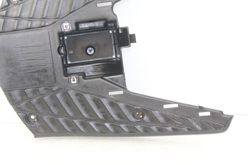 photo de MARCHE PIED MBK BOOSTER NEXT GENERATION 50 (2004 - 2007) - Pièce contrôlée