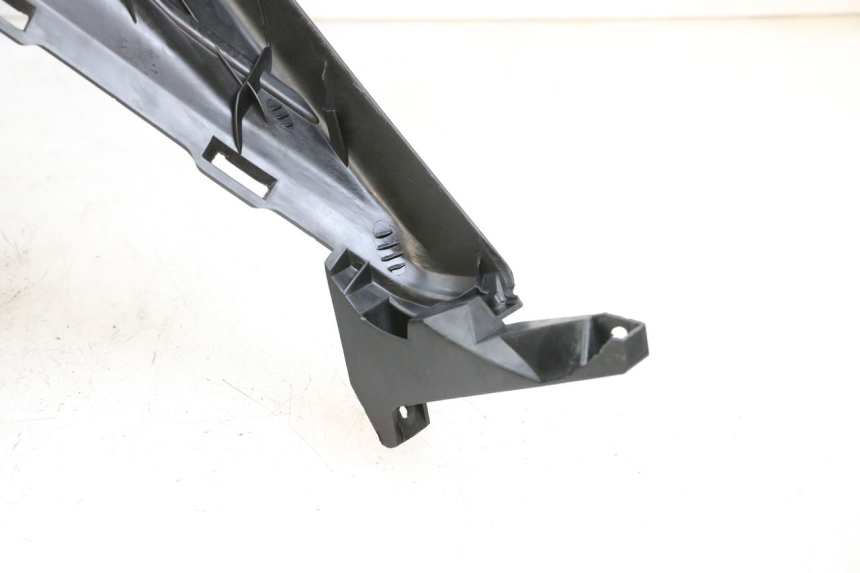 photo de MARCHE PIED MBK BOOSTER SPIRIT 50 (2004 - 2017) - Zoom état d’usage