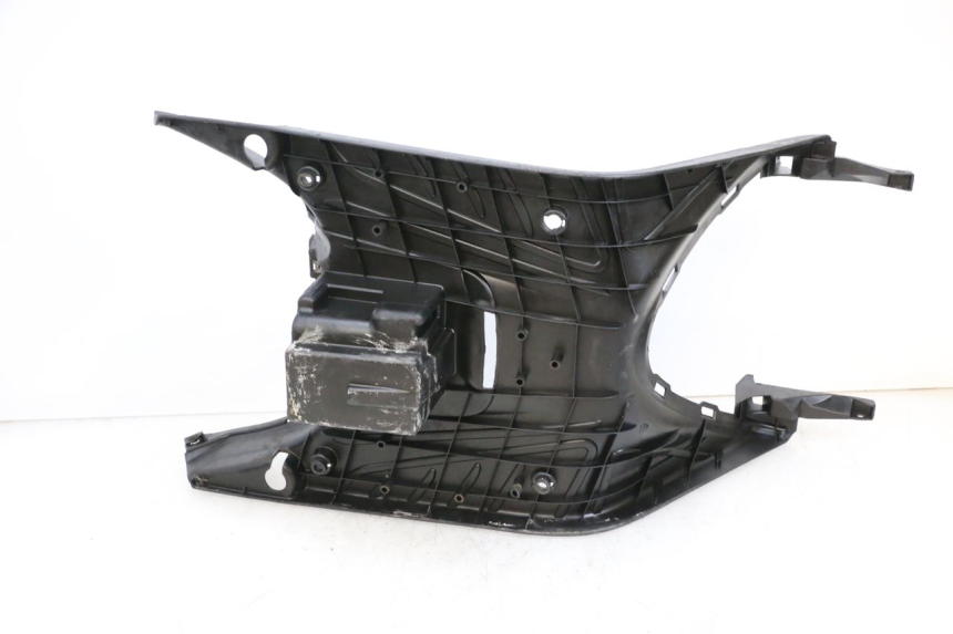 photo de MARCHE PIED MBK BOOSTER SPIRIT 50 (2004 - 2017) - État de surface