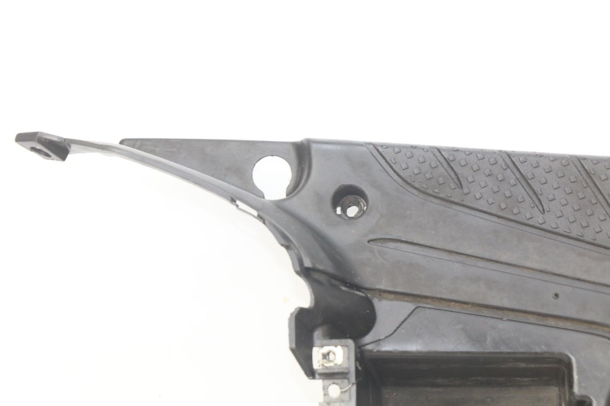 photo de MARCHE PIED MBK BOOSTER SPIRIT NAKED 50 (2004 - 2017)