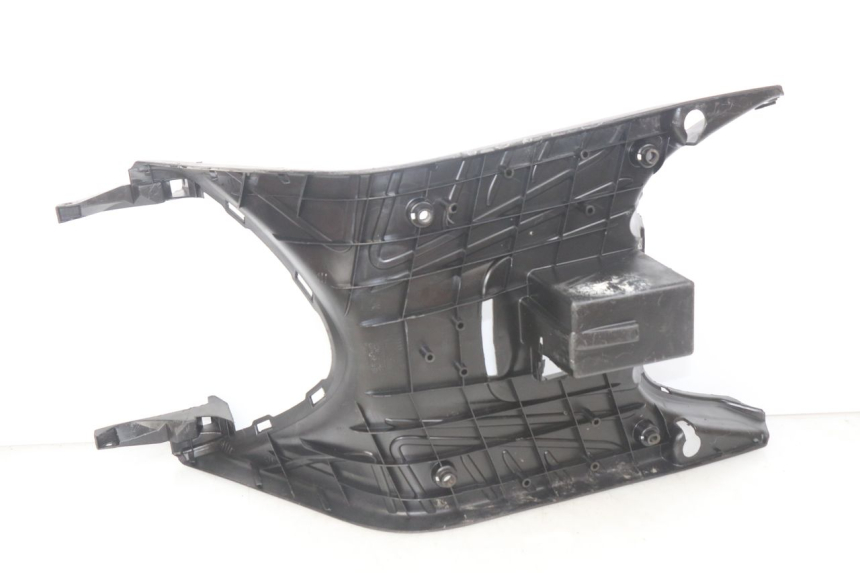 photo de MARCHE PIED MBK BOOSTER SPIRIT NAKED 50 (2004 - 2017)