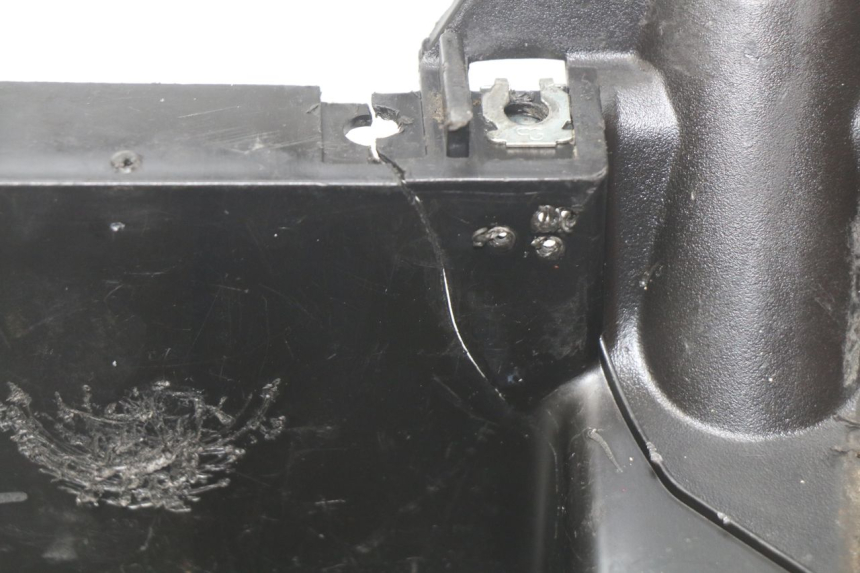 photo de MARCHE PIED MBK BOOSTER SPIRIT NAKED 50 (2004 - 2017)