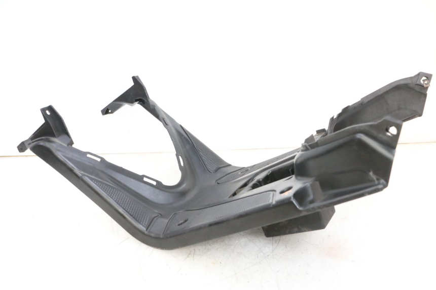 photo de MARCHE PIED MBK BOOSTER SPIRIT NAKED 50 (2004 - 2017) - Zoom qualité