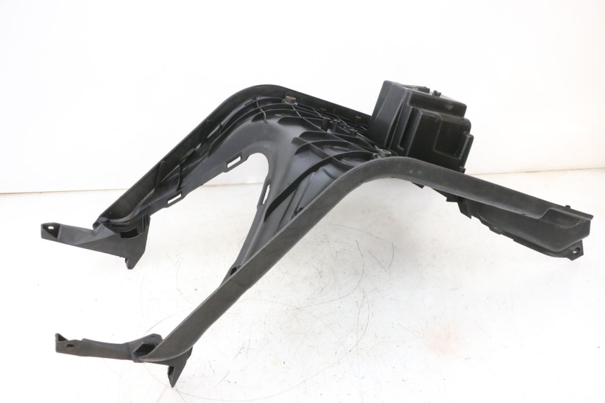 photo de MARCHE PIED MBK BOOSTER SPIRIT NAKED 50 (2004 - 2017) - Vue d’ensemble